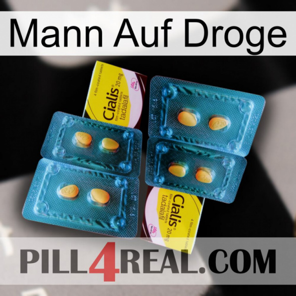 Man Up Drug cialis5